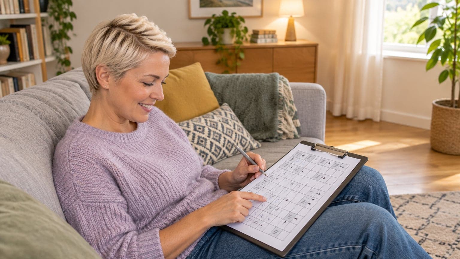 Svenske krydsord til voksne til print: papir eller app?