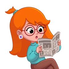 Krysstina Reads